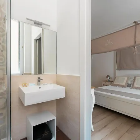 Popolo & Flaminio Rooms Rome Exterior photo