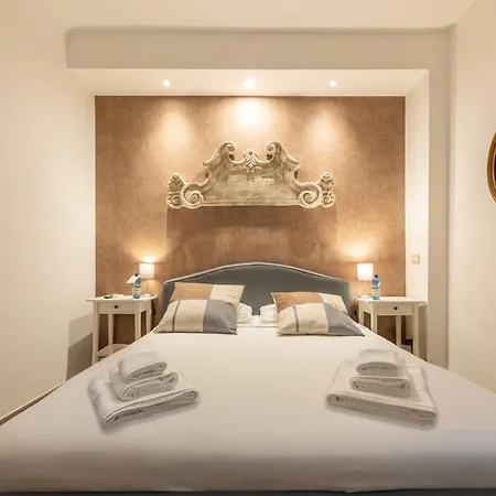 Popolo & Flaminio Rooms Rome Exterior photo