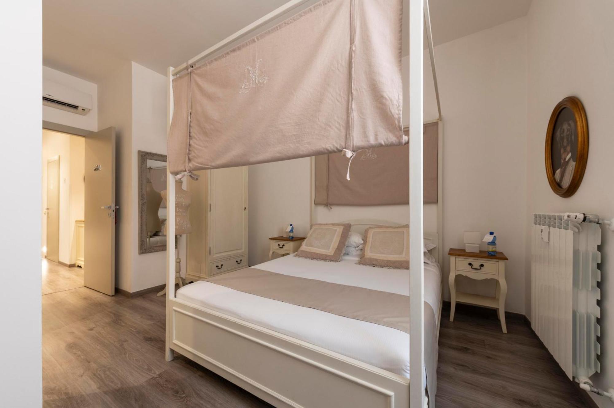 Affittacamere Popolo&flaminio 3*
