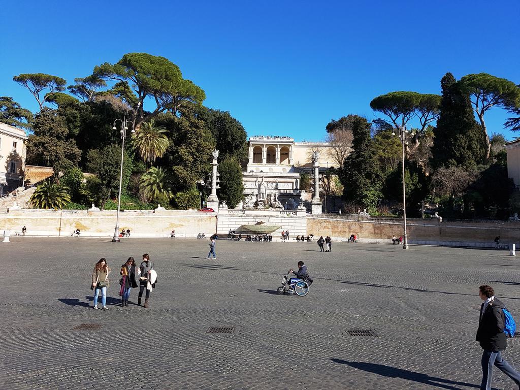 Affittacamere Popolo&flaminio