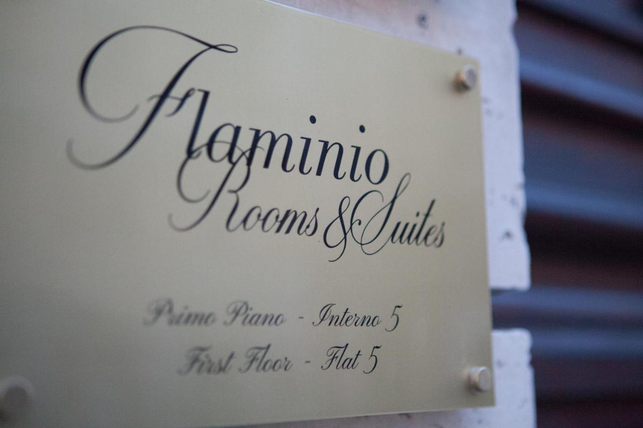 Affittacamere Popolo&flaminio