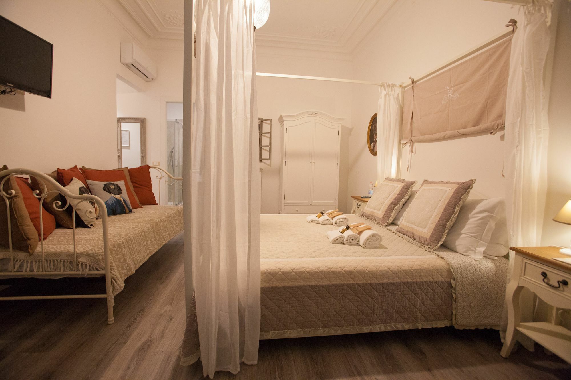 Popolo&flaminio 3* Roma