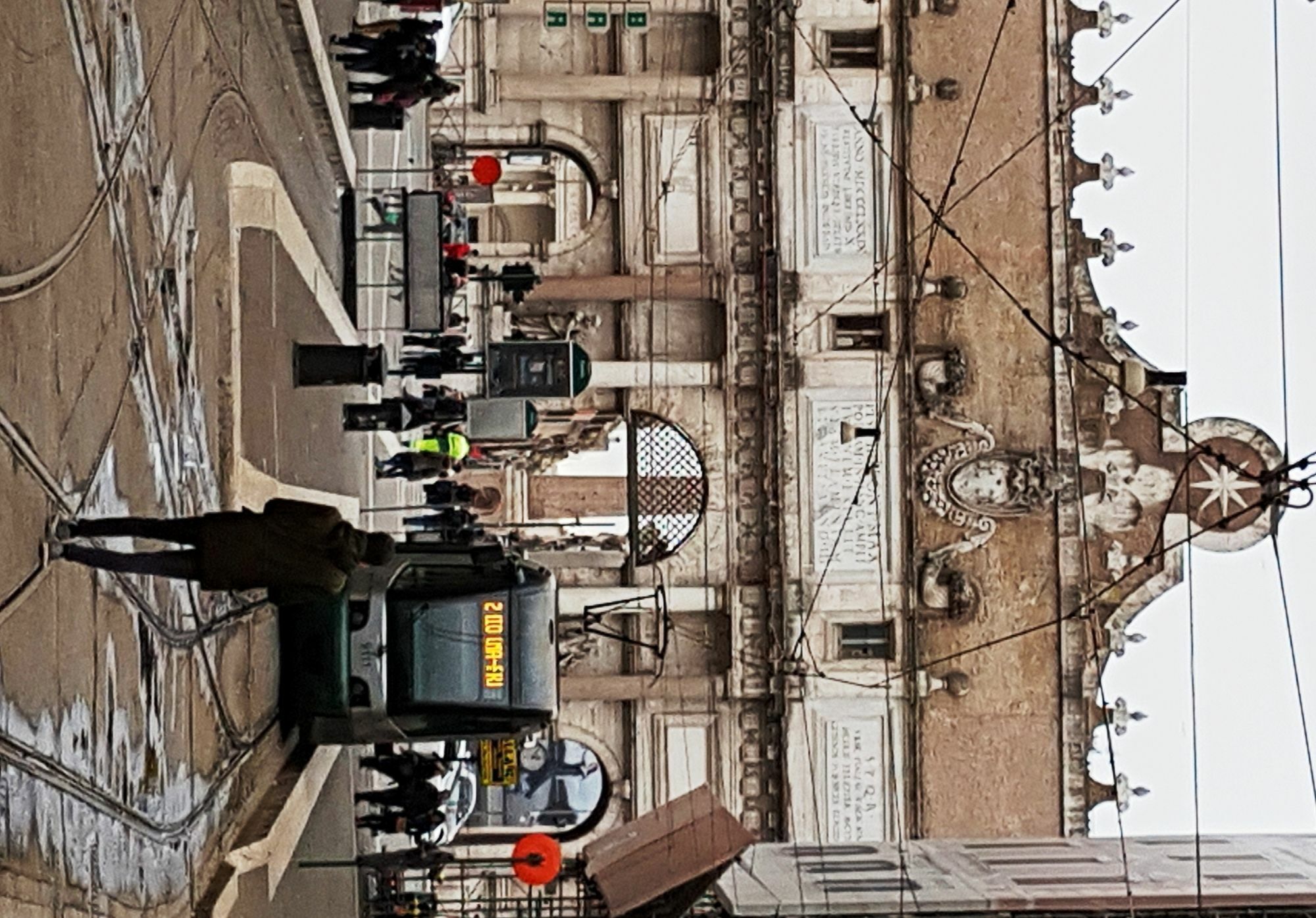 Popolo&flaminio Roma