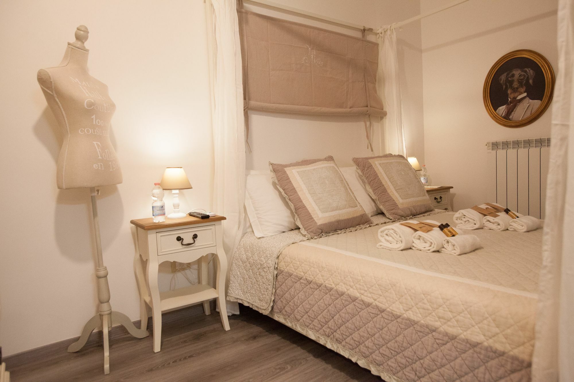 Popolo&flaminio Affittacamere 3*