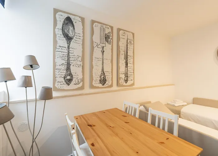 Popolo & Flaminio Rooms