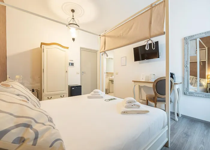 Popolo & Flaminio Rooms