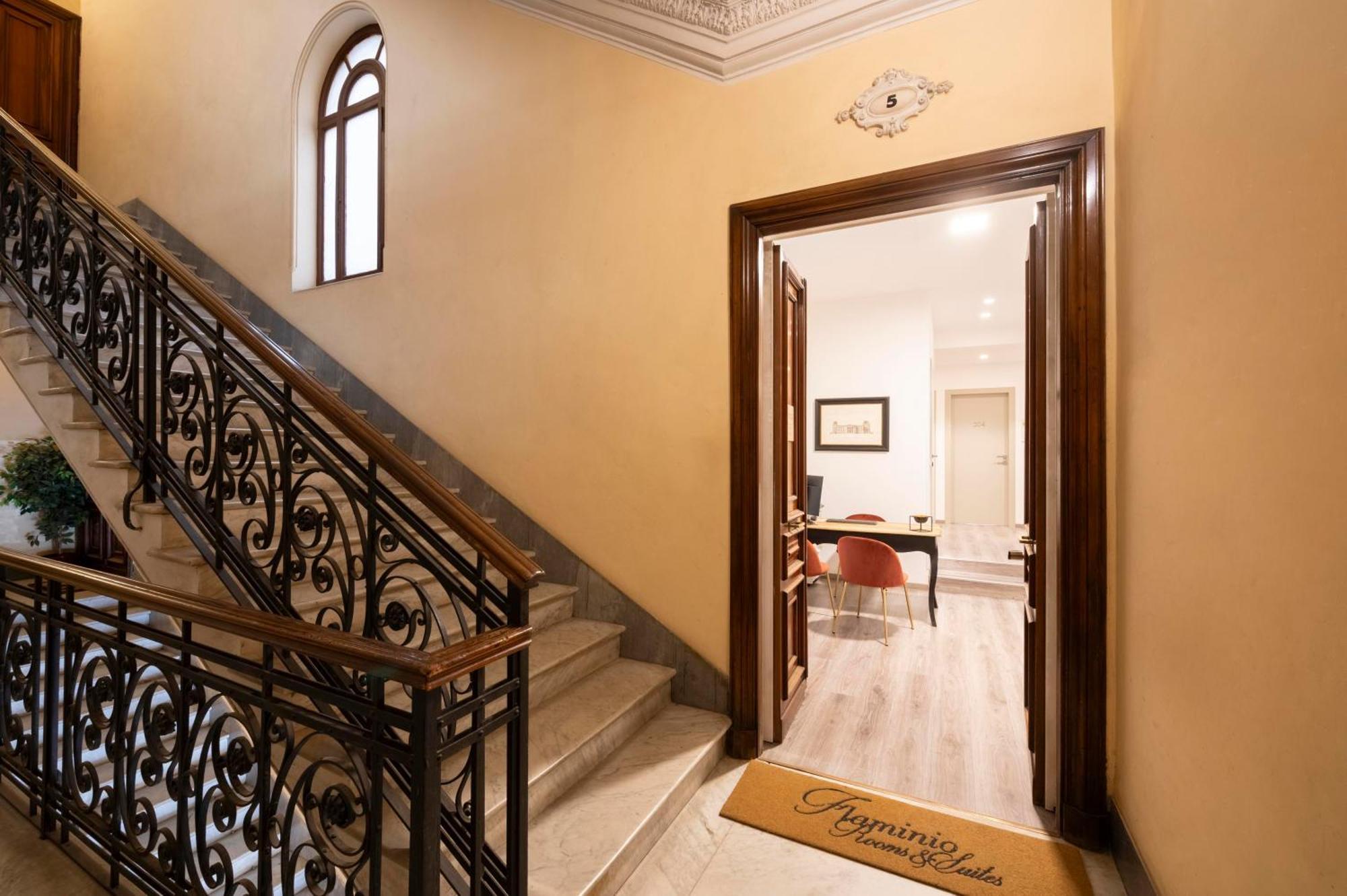 Gasthuis Popolo & Flaminio 3*