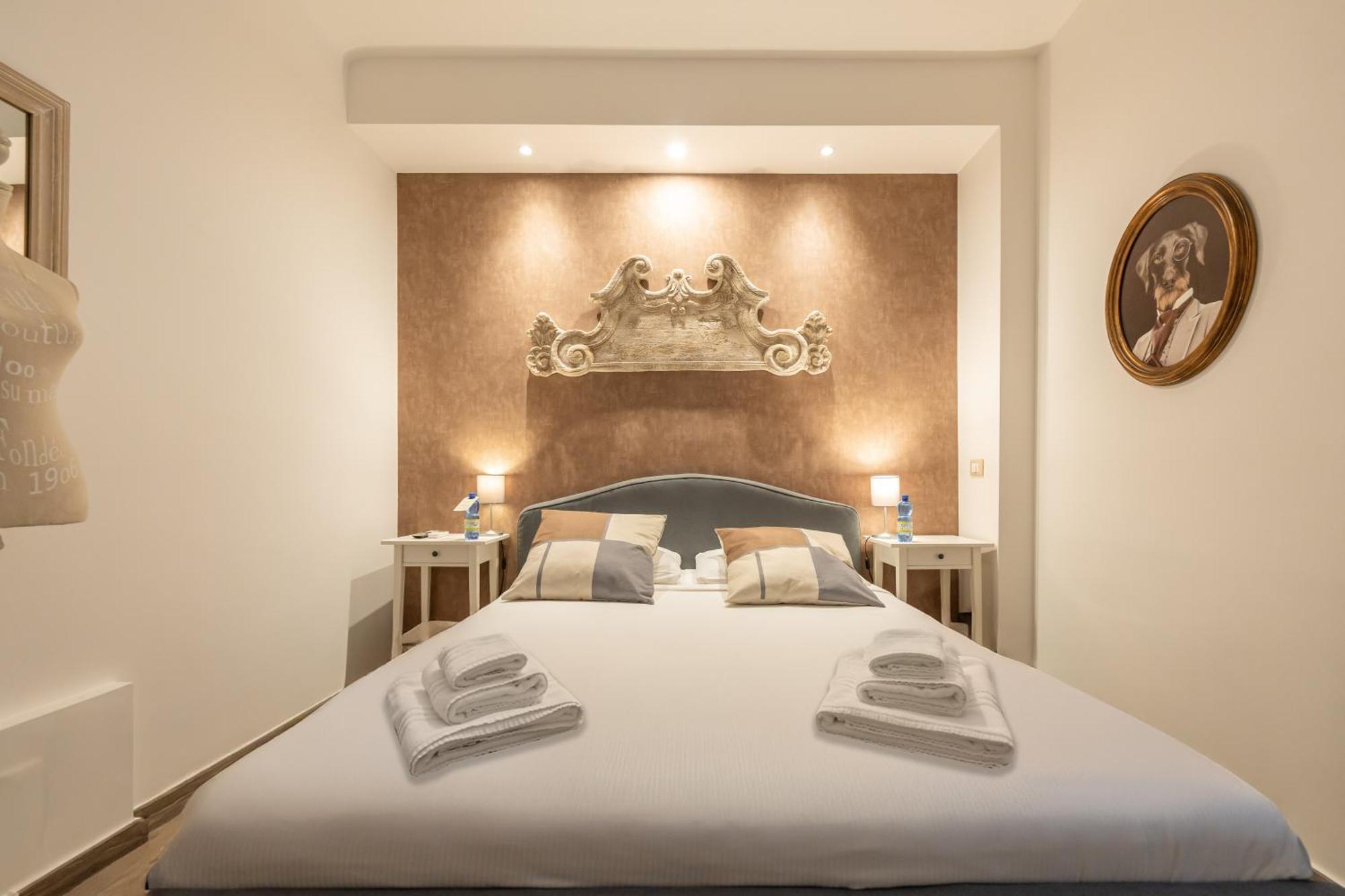Gasthuis Popolo & Flaminio 3*