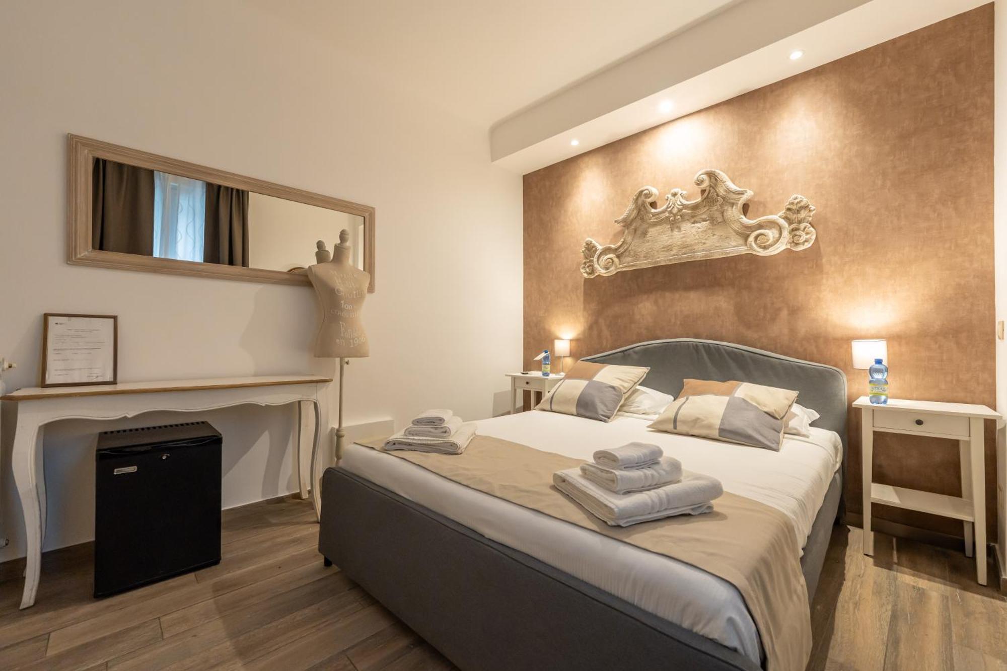 Gasthuis Popolo & Flaminio 3*