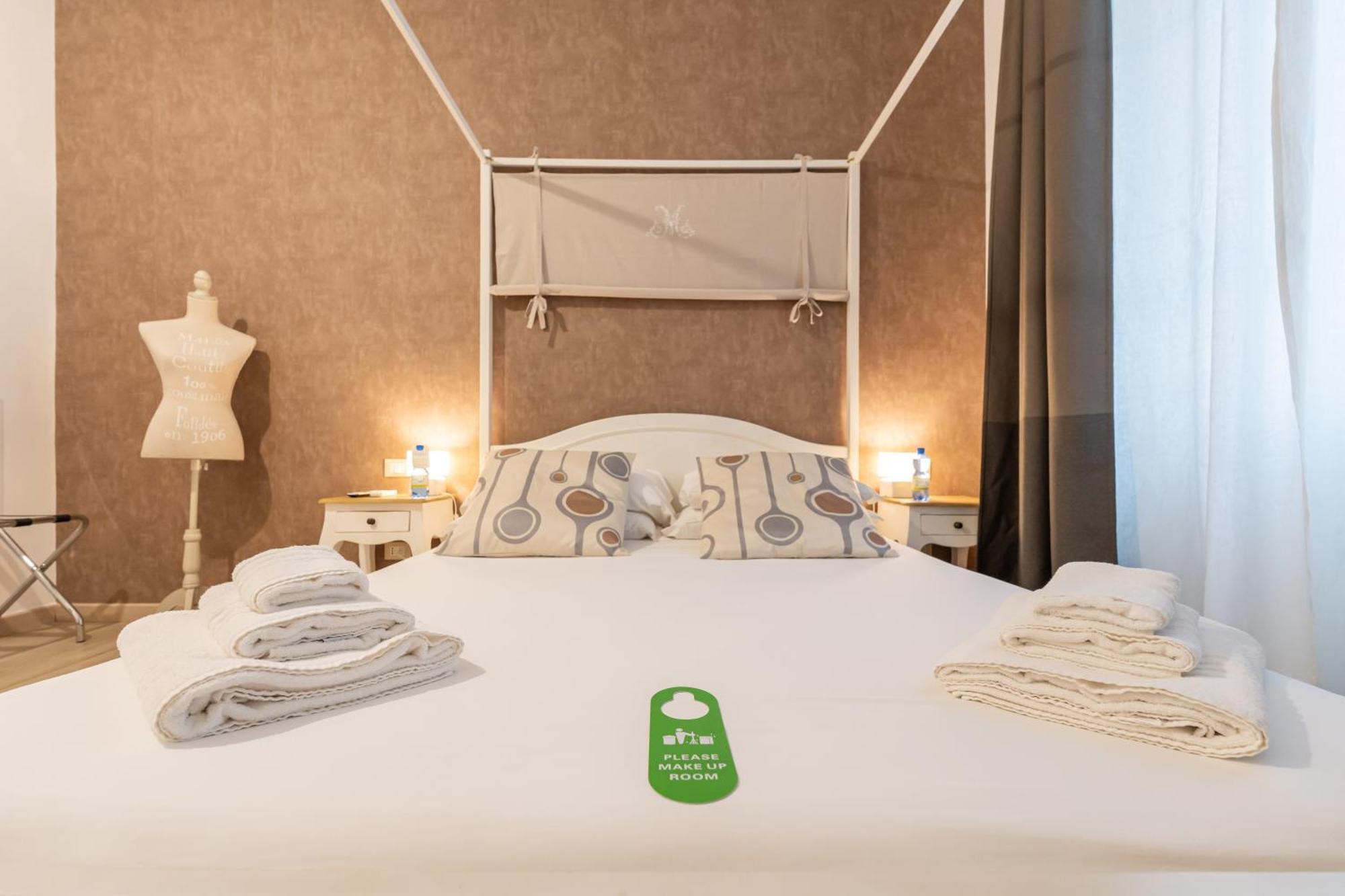 Popolo & Flaminio Rooms Gasthof