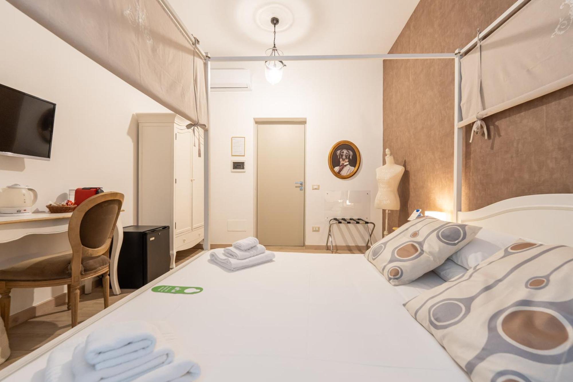 Gasthof Popolo & Flaminio Rooms