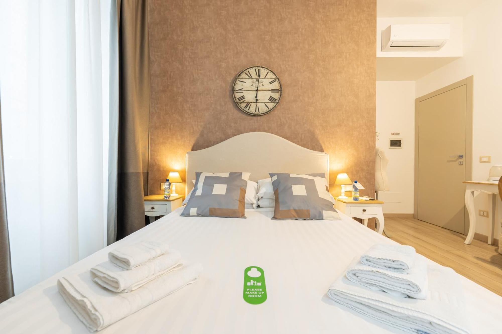 Popolo & Flaminio Rooms 3* Rom