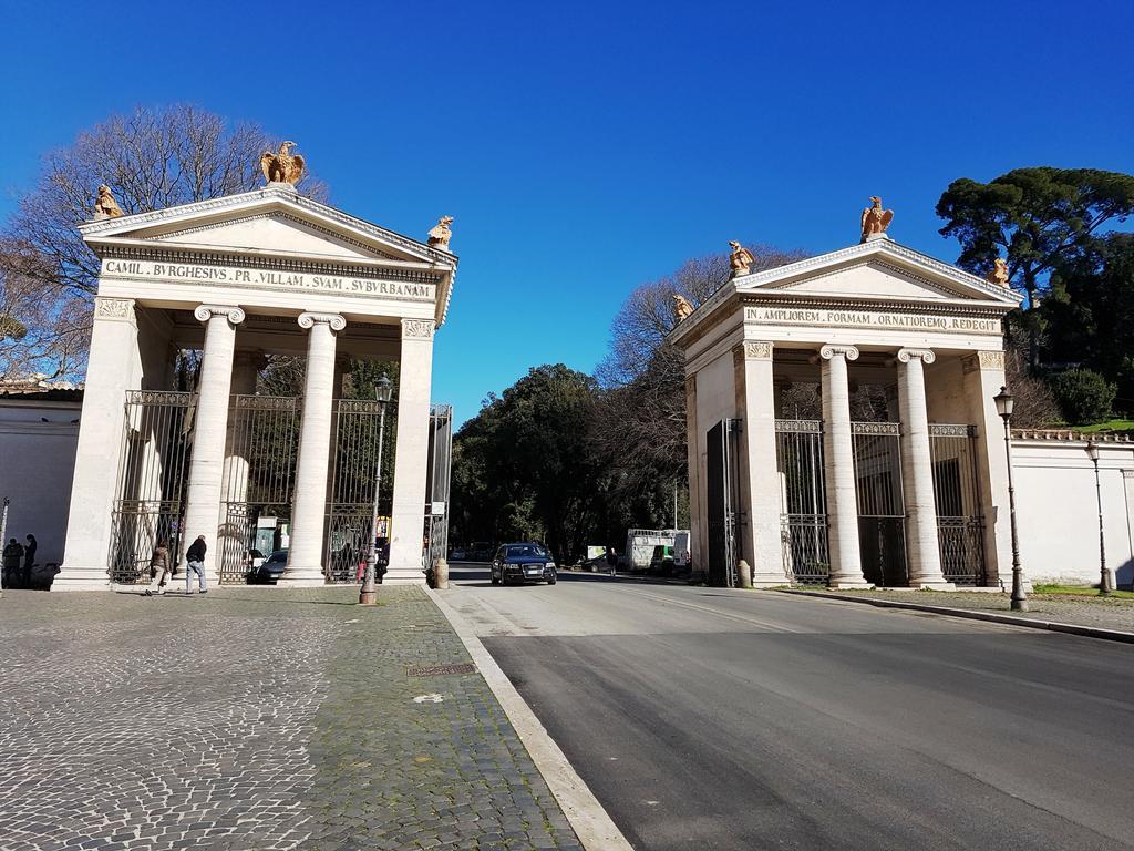 Popolo & Flaminio Gasthuis 3*