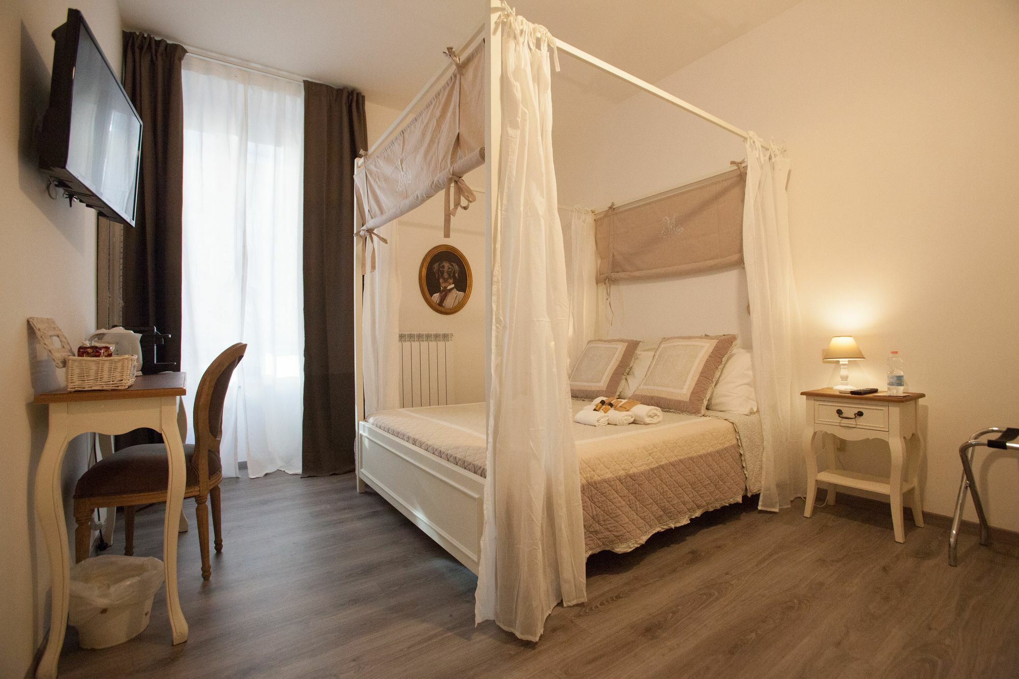 Popolo & Flaminio Gasthuis 3*