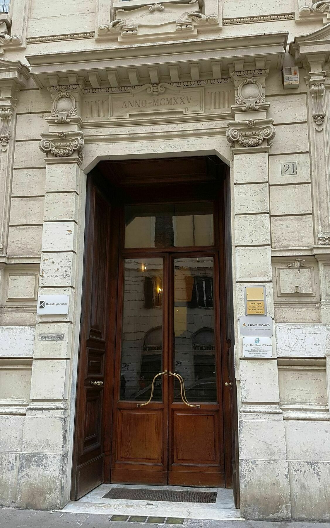 Popolo & Flaminio Gasthuis